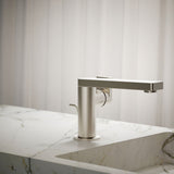 Composed® Single-handle bathroom sink faucet with Lever handle, 1.2 gpm