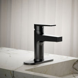 Taut® Single-handle bathroom sink faucet, 1.2 gpm