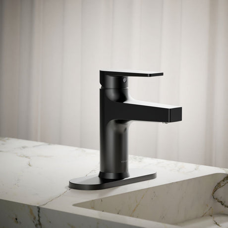 Taut® Single-handle bathroom sink faucet, 1.2 gpm