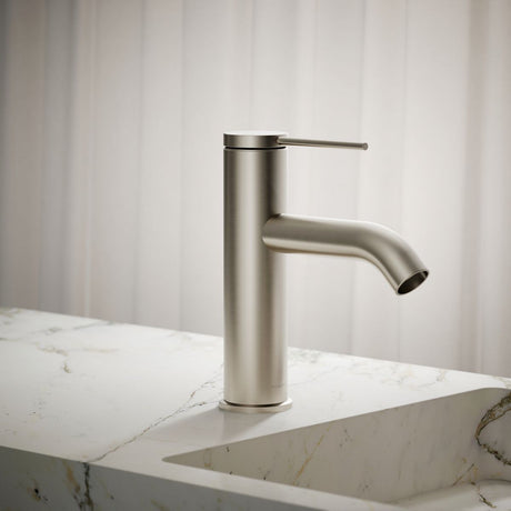 Components® Single-handle bathroom sink faucet, 1.2 gpm