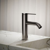 Components® Single-handle bathroom sink faucet, 1.2 gpm