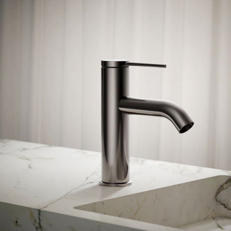 Components® Single-handle bathroom sink faucet, 1.2 gpm