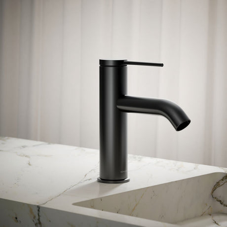 Components® Single-handle bathroom sink faucet, 1.2 gpm