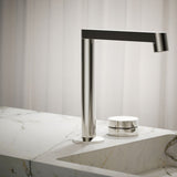 Components® Rocker bathroom sink faucet handle