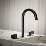 Components® Bathroom sink faucet spout with Tube design, 1.2 gpm
