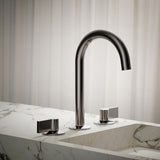 Components® Bathroom sink faucet spout with Tube design, 1.2 gpm