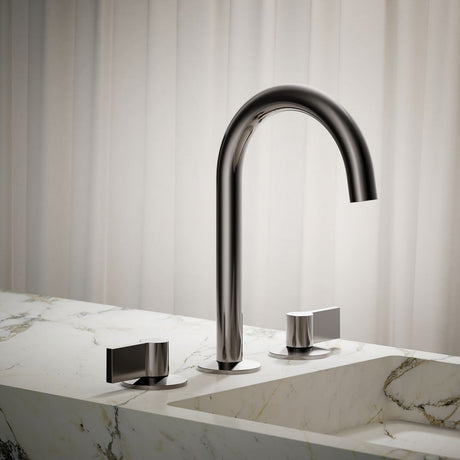Components® Bathroom sink faucet spout with Tube design, 1.2 gpm