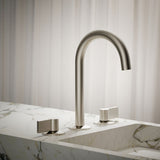 Components® Bathroom sink faucet spout with Tube design, 1.2 gpm