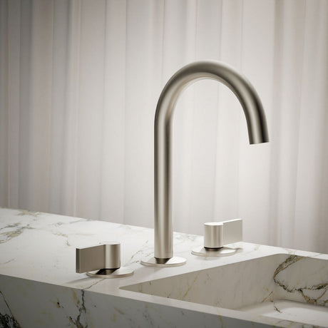 Components® Bathroom sink faucet spout with Tube design, 1.2 gpm