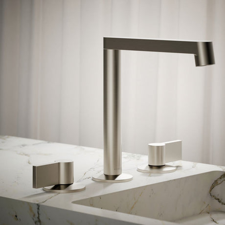 Components® Lever bathroom sink faucet handles