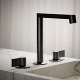 Components® Lever bathroom sink faucet handles