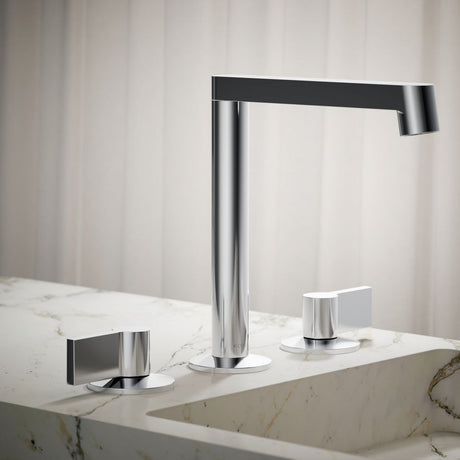 Components® Lever bathroom sink faucet handles