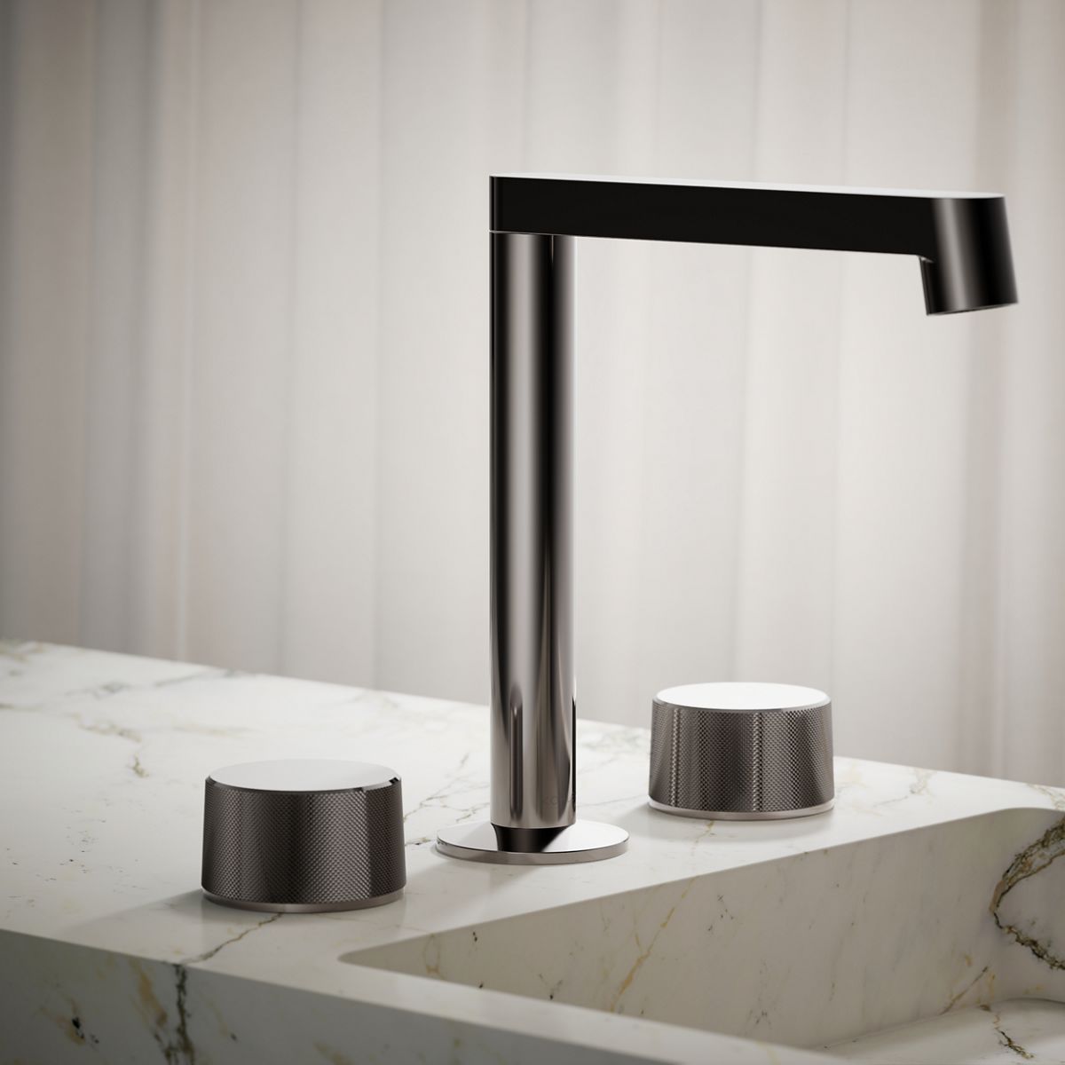 Components® Oyl bathroom sink faucet handles