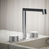 Components® Oyl bathroom sink faucet handles