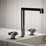 Components® Industrial bathroom sink faucet handles