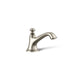 Artifacts® with Bell design Bathroom sink faucet spout with Bell design, 1.2 gpm