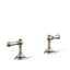 Artifacts® Lever bathroom sink faucet handles