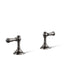 Artifacts® Lever bathroom sink faucet handles