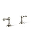 Artifacts® Lever bathroom sink faucet handles