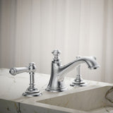 Artifacts® with Bell design Bathroom sink faucet spout with Bell design, 1.2 gpm
