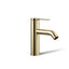 Components® Single-handle bathroom sink faucet, 1.2 gpm
