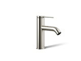 Components® Single-handle bathroom sink faucet, 1.2 gpm