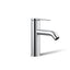 Components® Single-handle bathroom sink faucet, 1.2 gpm