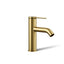 Components® Single-handle bathroom sink faucet, 1.2 gpm