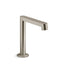 Components® Touchless single-hole lavatory faucet with Kinesis® sensor technology and temperature mixer, AC-powered, 0.5 gpm