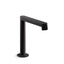 Components® Touchless single-hole lavatory faucet with Kinesis® sensor technology and temperature mixer, AC-powered, 0.5 gpm