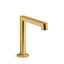 Components® Touchless single-hole lavatory faucet with Kinesis® sensor technology and temperature mixer, AC-powered, 0.5 gpm