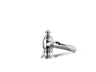 Artifacts® with Flume design Bathroom sink faucet spout with Flume design, 1.2 gpm