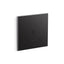 Mach Flex™ Glass faceplate for concealed touchless urinal flushometer, 0.5 gpf