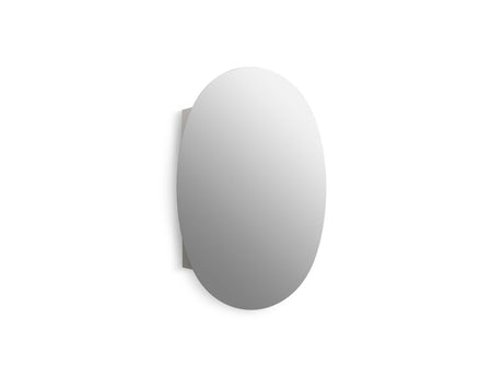 Verdera® 24" x 34" oval medicine cabinet