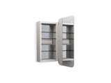 Verdera® 15" x 30" rectangular medicine cabinet
