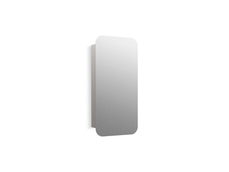 Verdera® 15" x 30" rectangular medicine cabinet