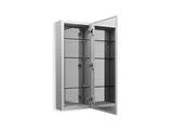 Embark™ Premium XL 15" x 36" rectangular medicine cabinet