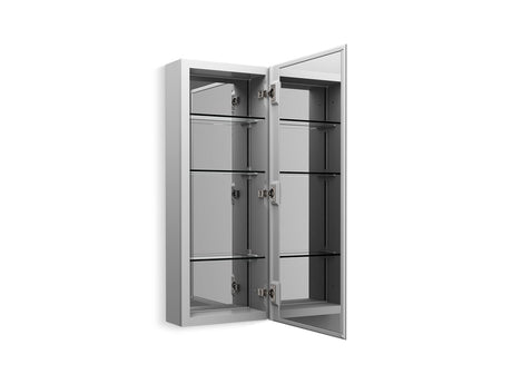 Embark™ Premium XL 15" x 36" rectangular medicine cabinet