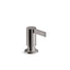 Billet® Soap/lotion dispenser