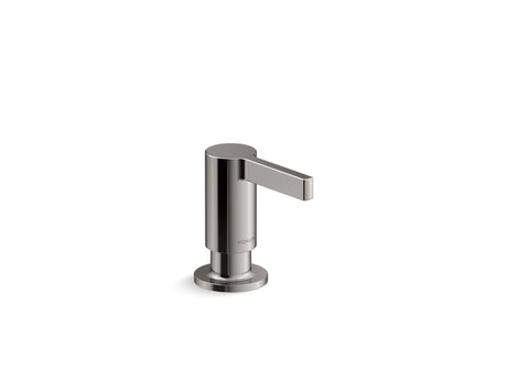 Billet® Soap/lotion dispenser