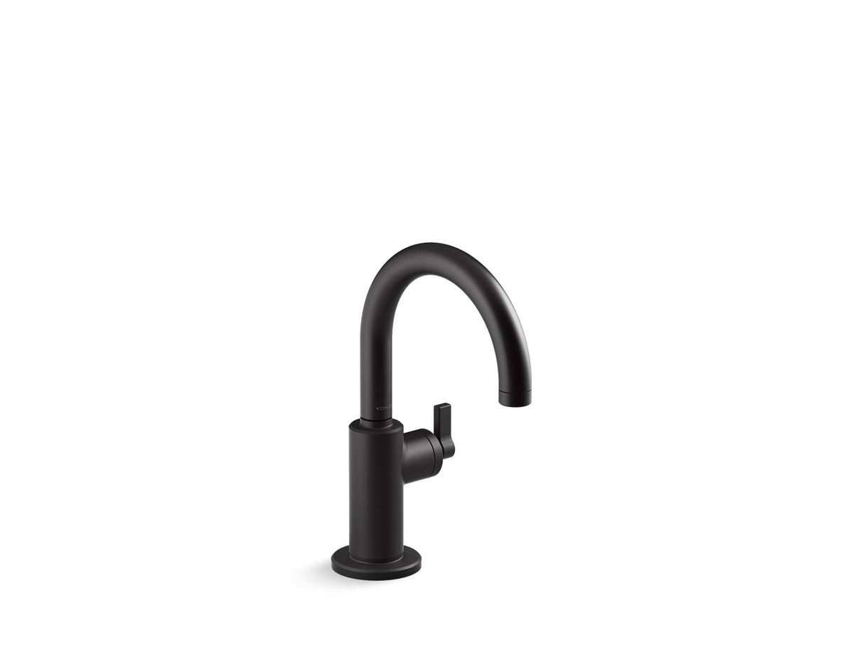 Billet® Beverage faucet