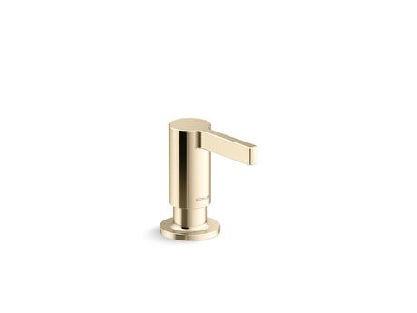 Billet® Soap/lotion dispenser