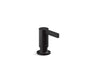 Billet® Soap/lotion dispenser