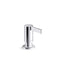 Billet® Soap/lotion dispenser