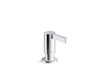 Billet® Soap/lotion dispenser