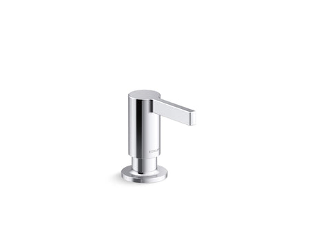 Billet® Soap/lotion dispenser