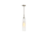 Simplice™ 5" bottle pendant