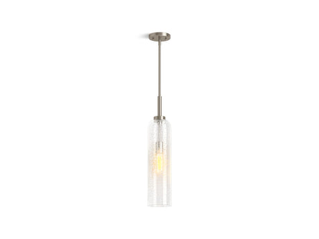 Simplice™ 5" bottle pendant