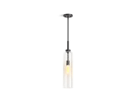 Simplice™ 5" bottle pendant