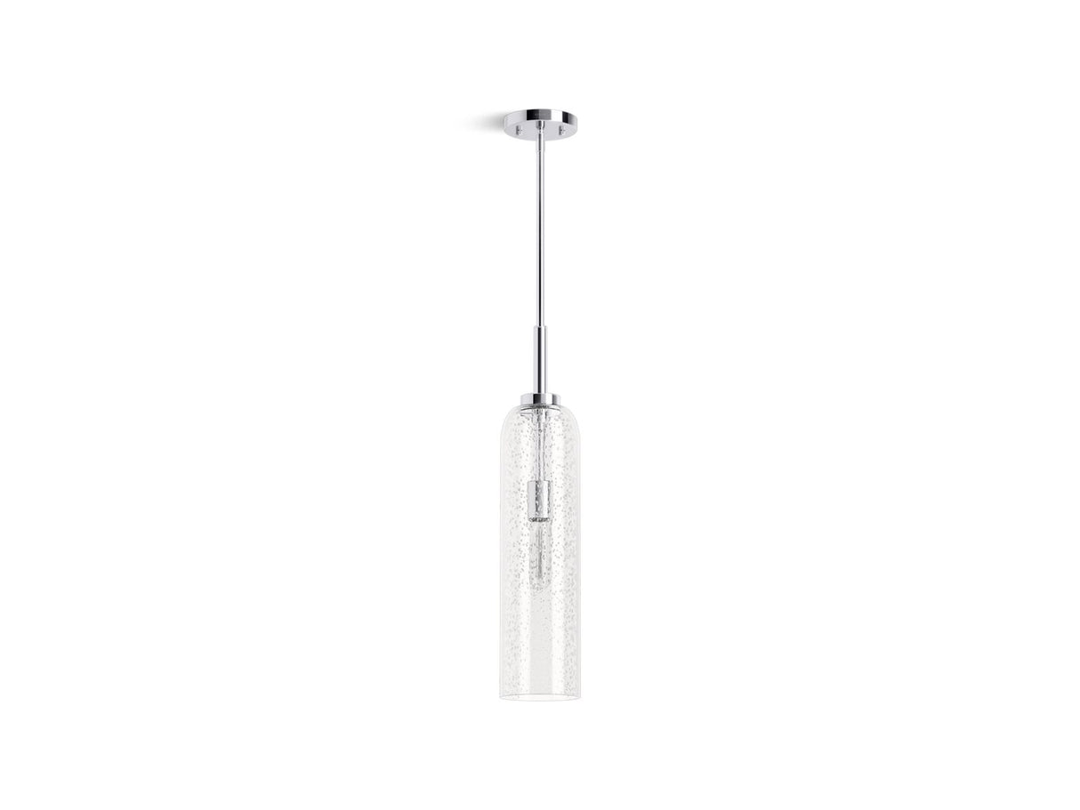 Simplice™ 5" bottle pendant